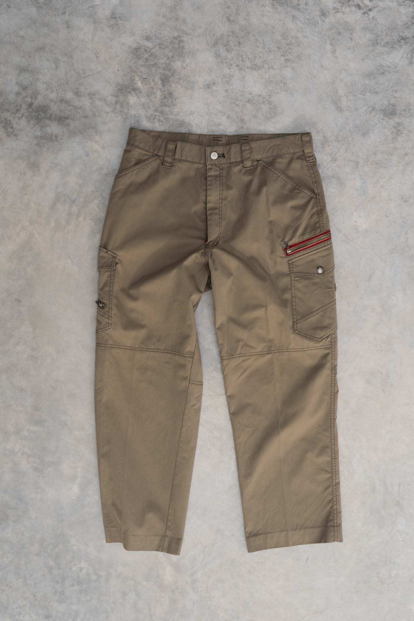  Cargo Pants 