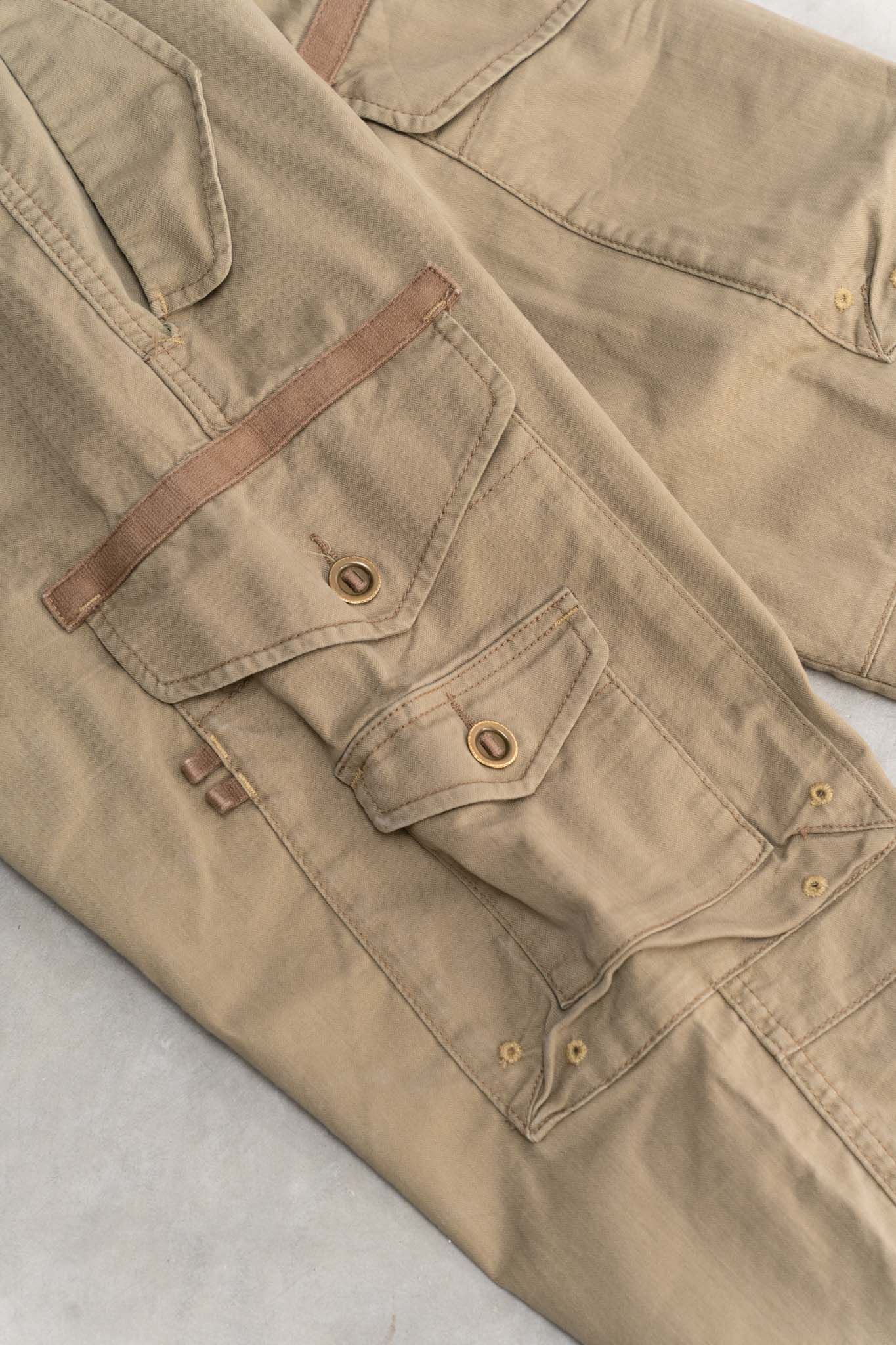  Cargo Pants 