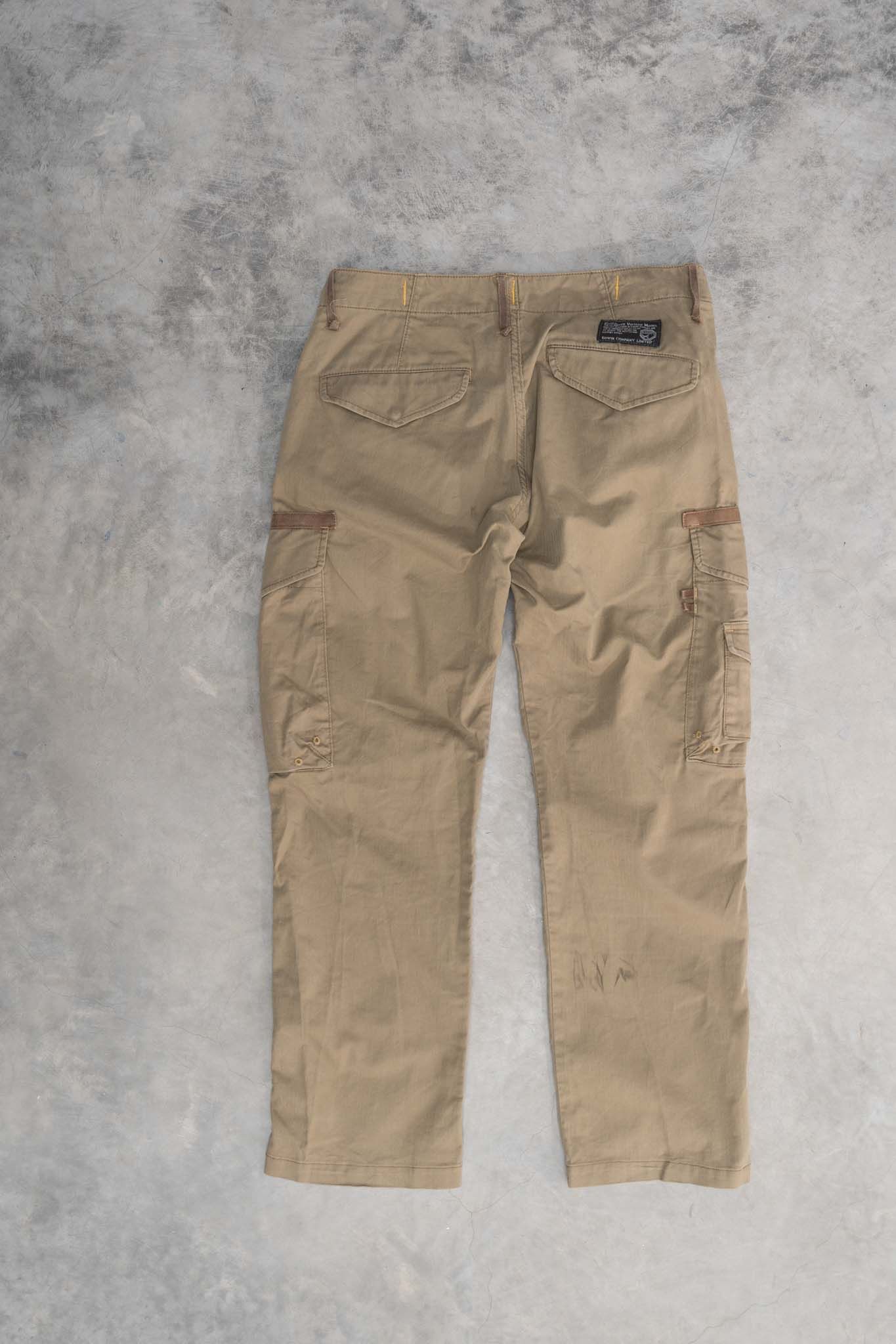  Cargo Pants 