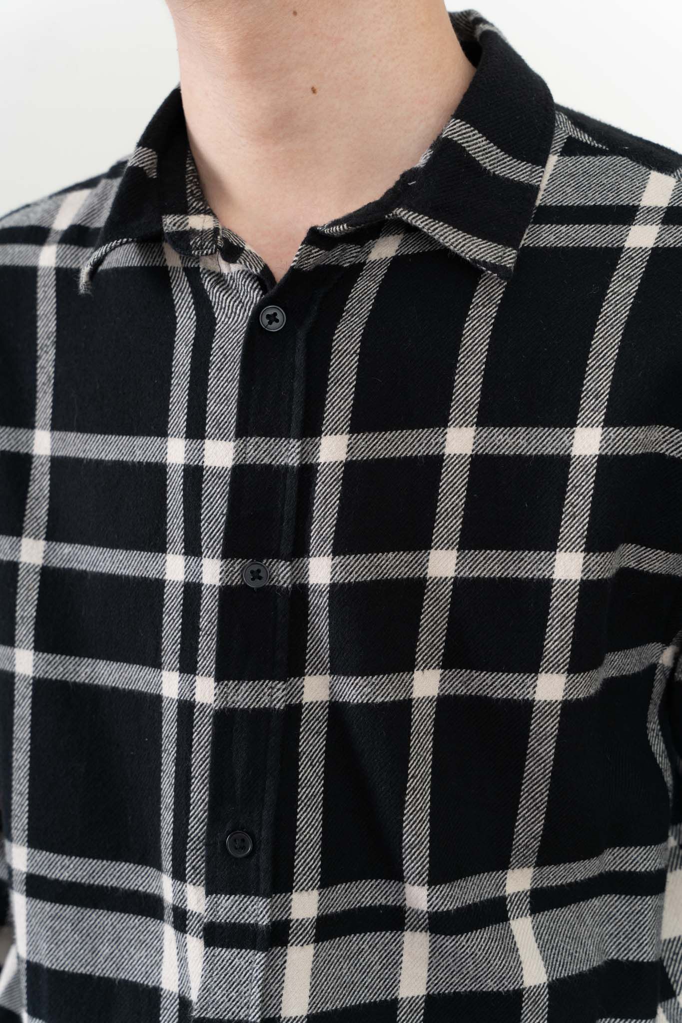  Flannel Shirts 