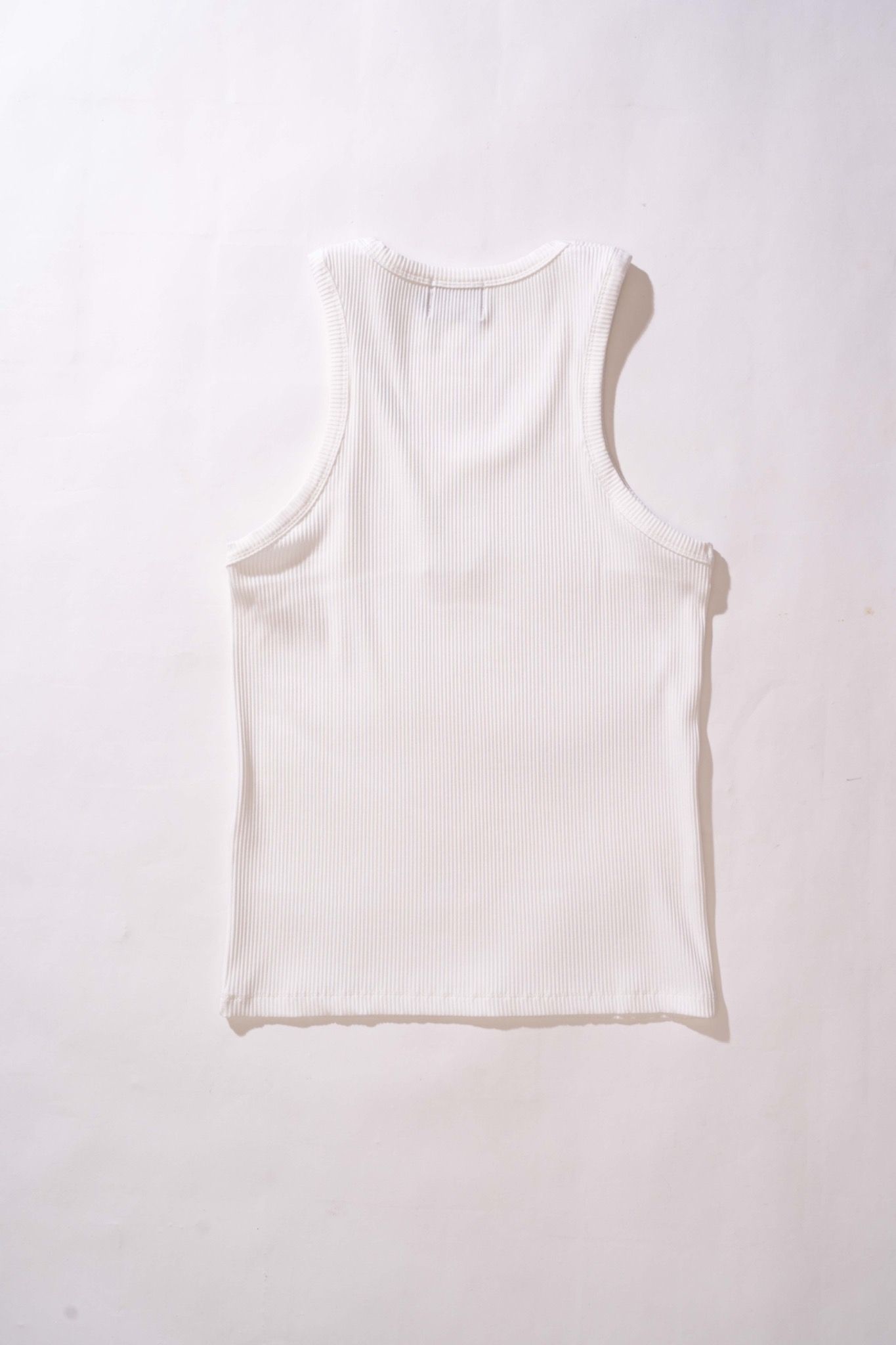  SEE MÊ White Top 