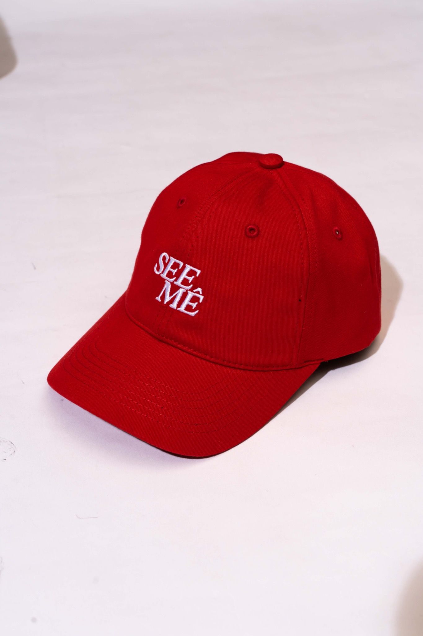  SEE MÊ Hat 