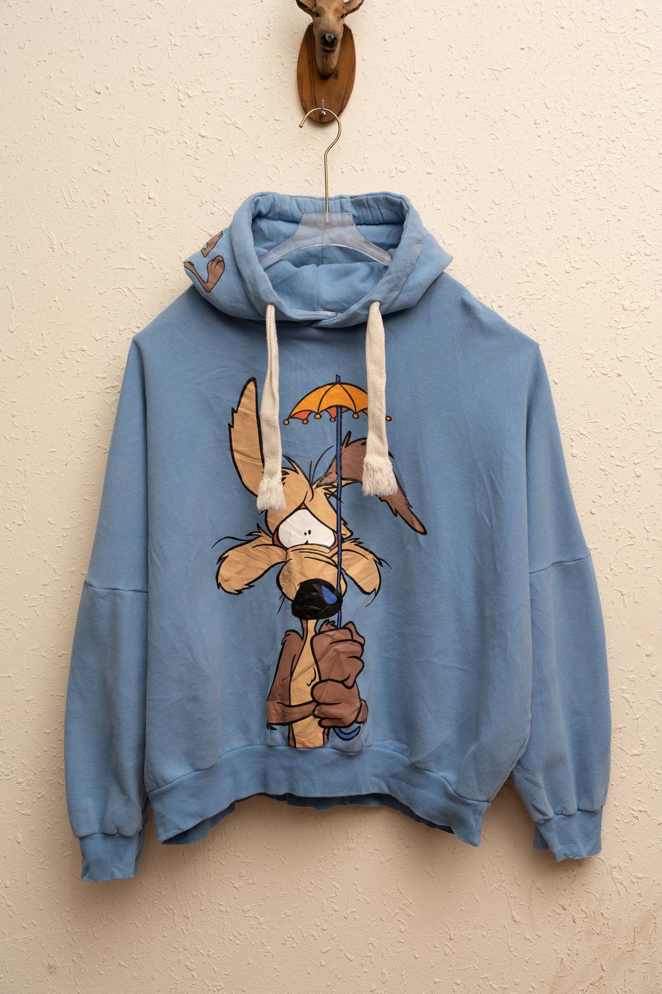  Hoodie 