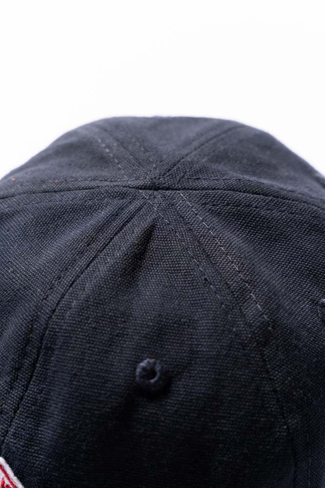  Navy Capricorn Hat 