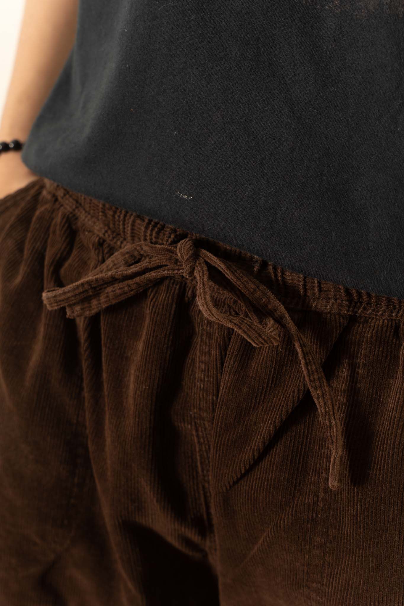  Corduroy Pants 