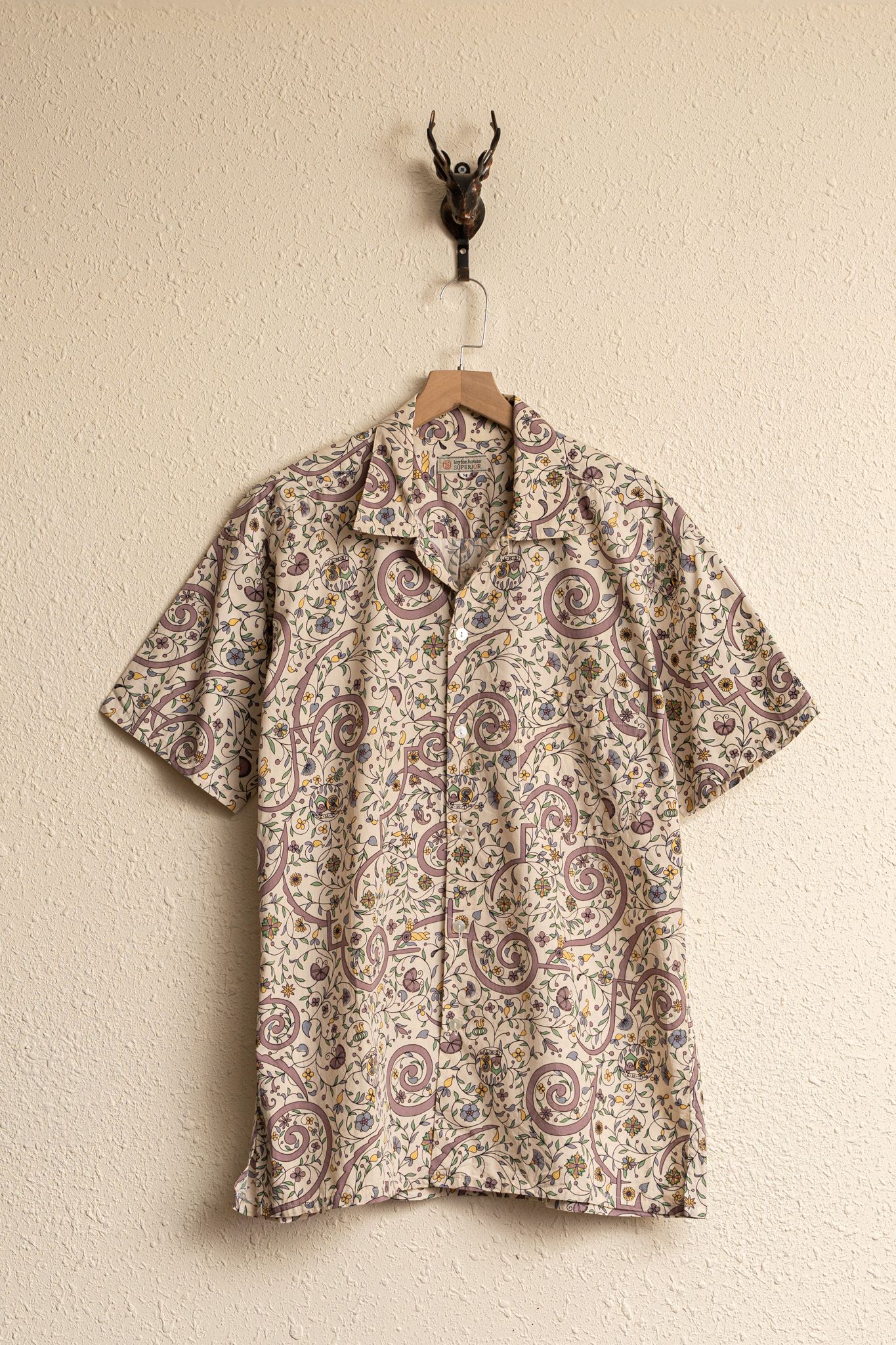  Pattern Shirts 