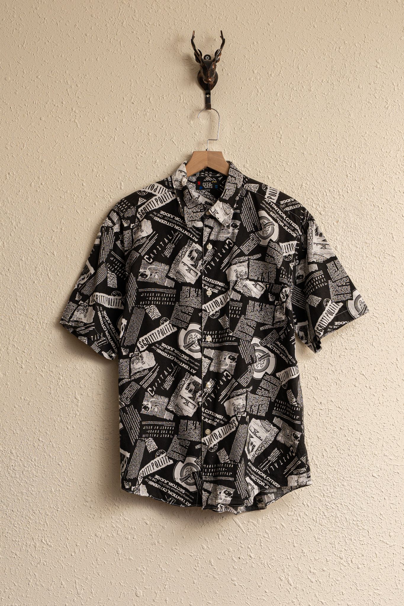  Pattern Shirts 