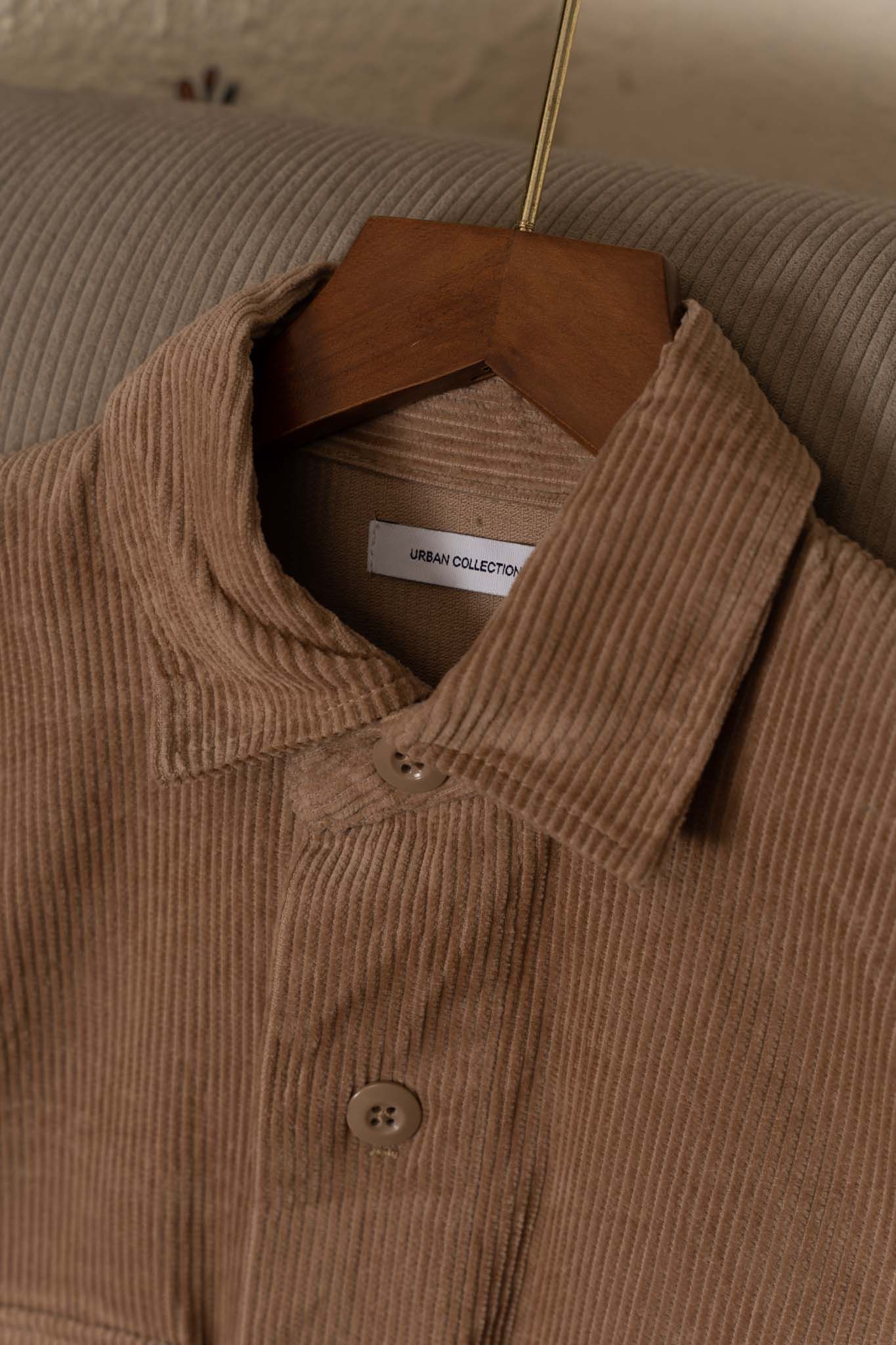  Corduroy Shirts 