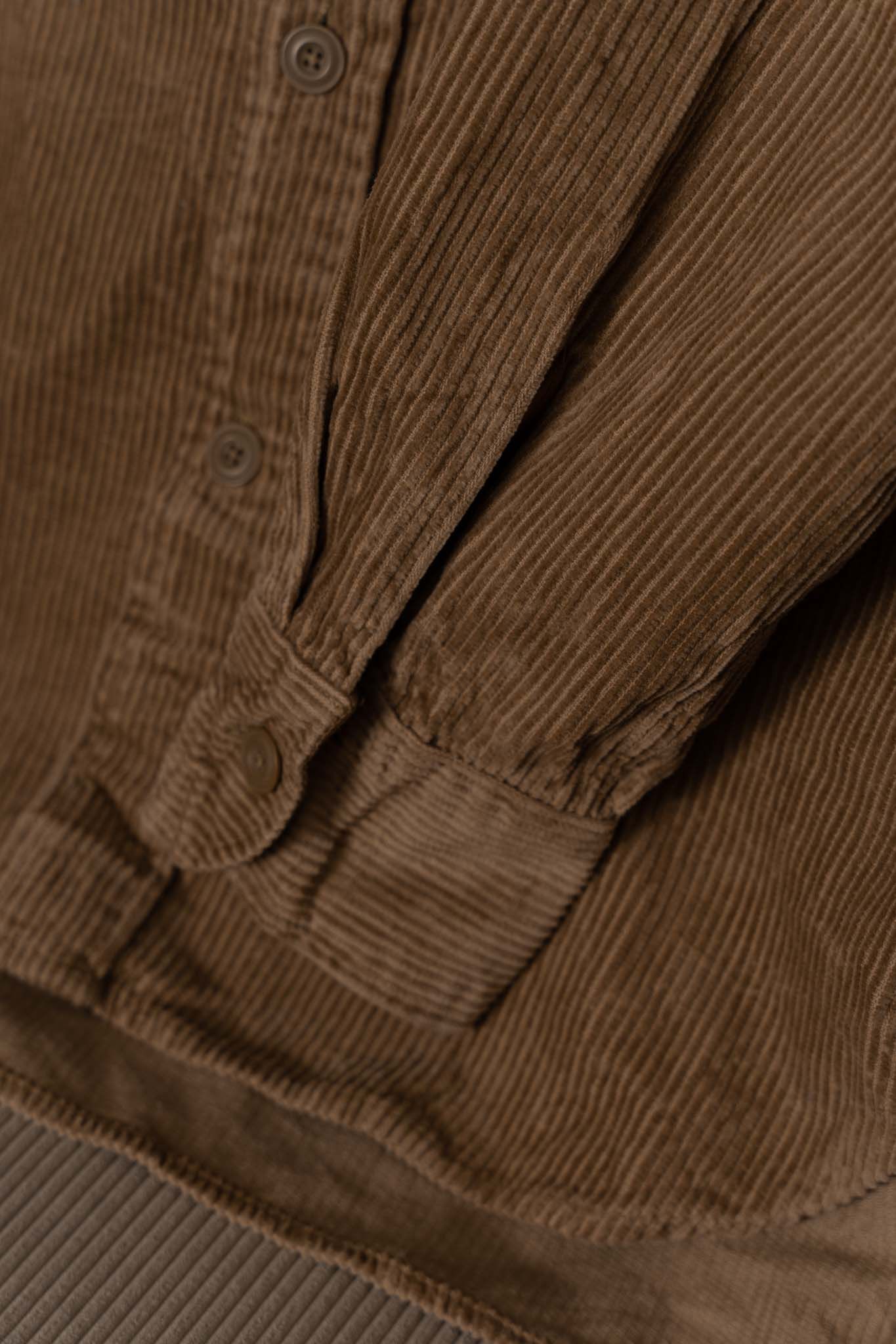  Corduroy Shirts 