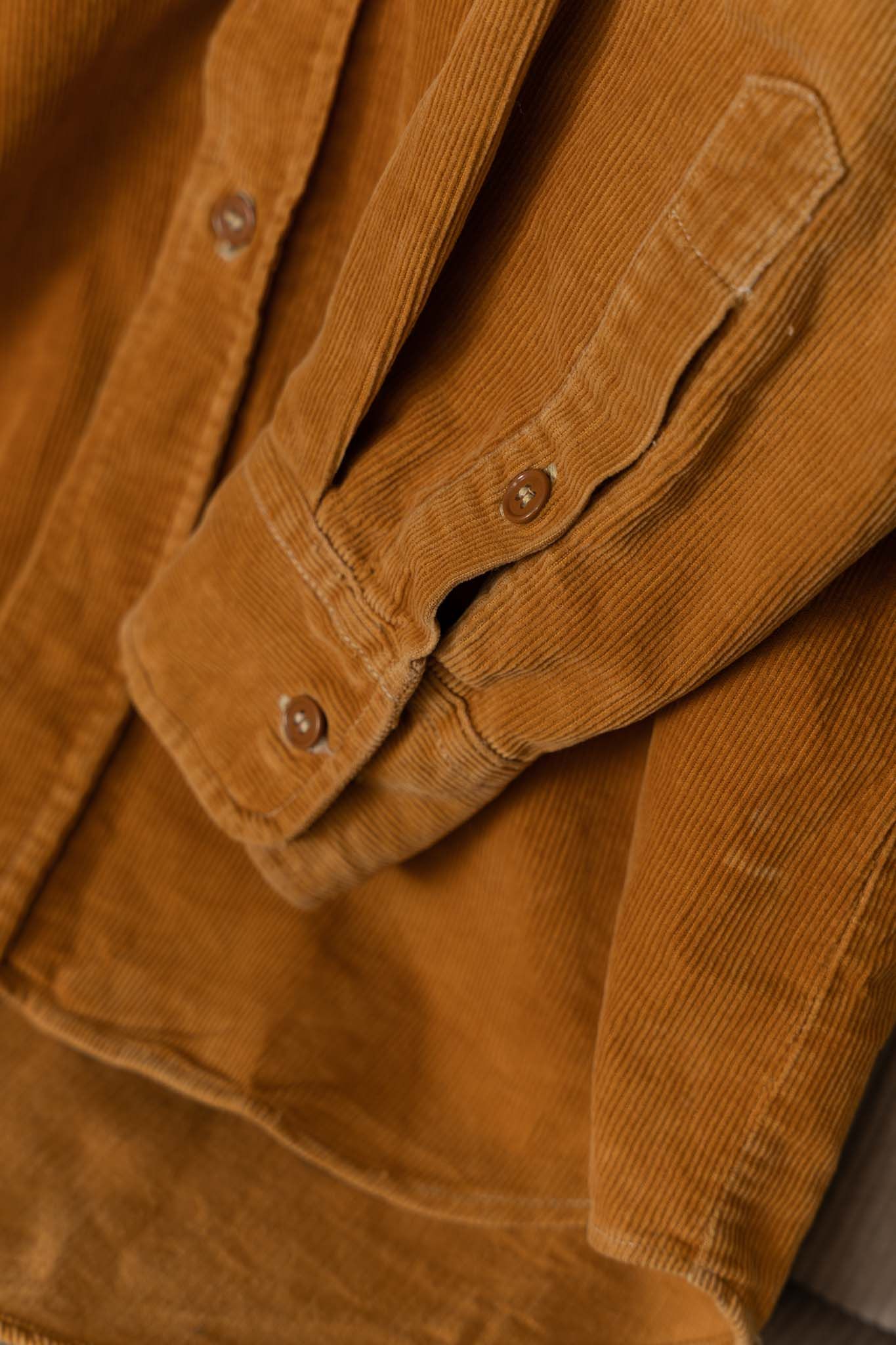  Corduroy Shirts 