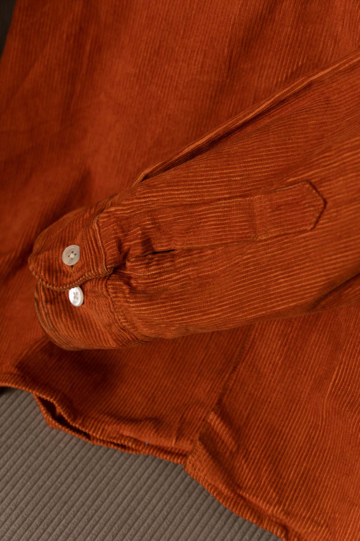  Corduroy Shirts 