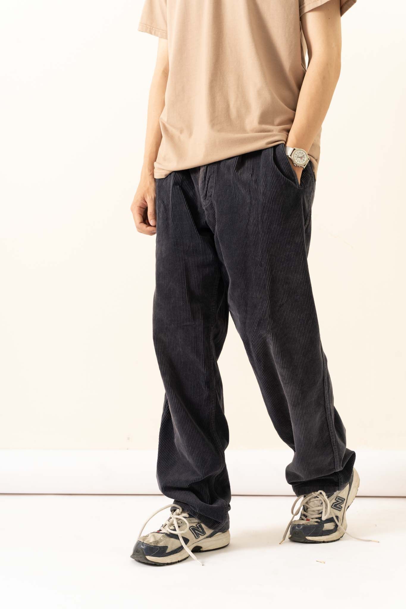  Corduroy Pants 