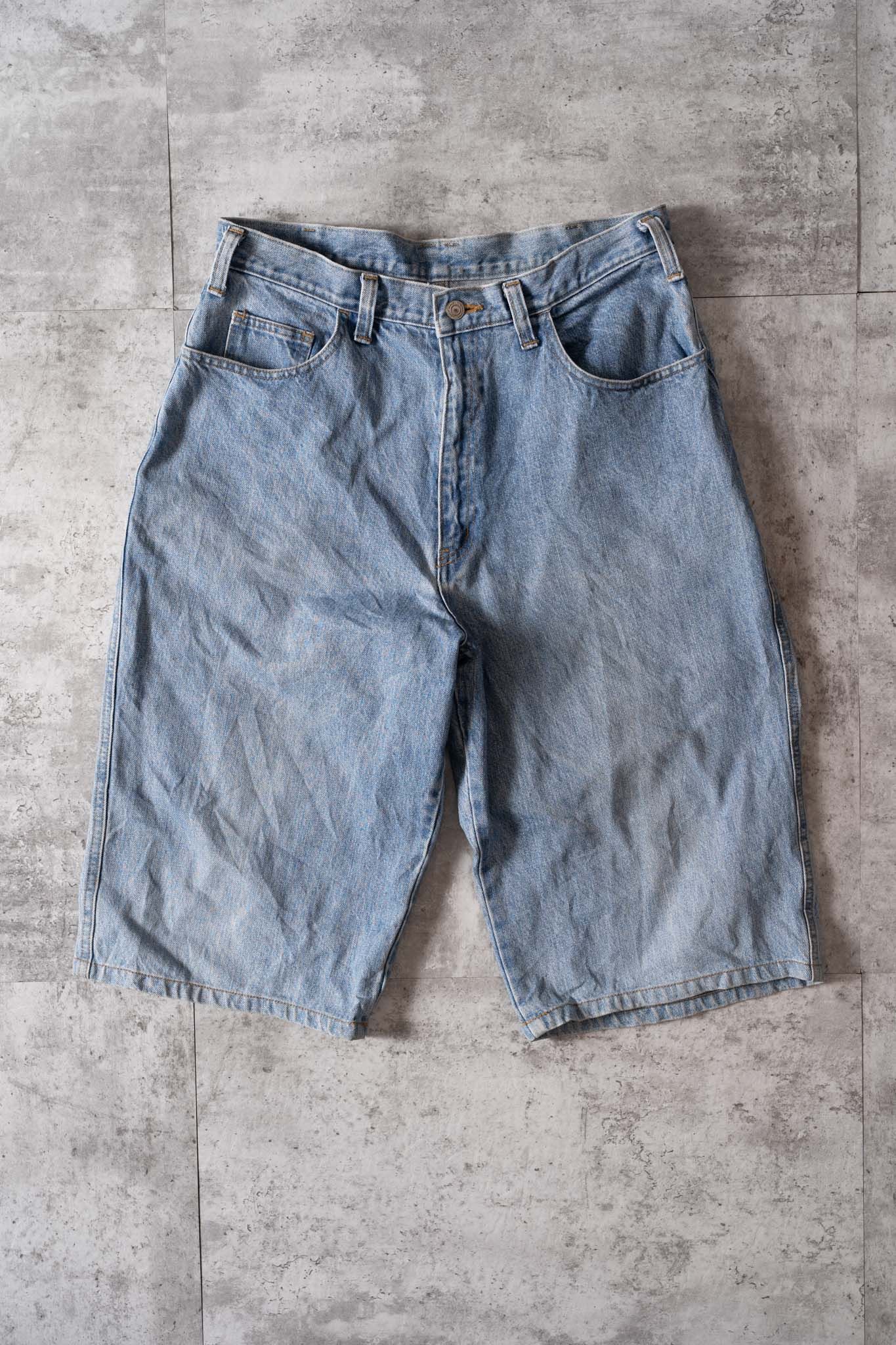  Short Jean 