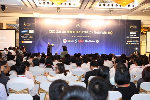 Chương trình thảo luận Chuong trinh thao luan