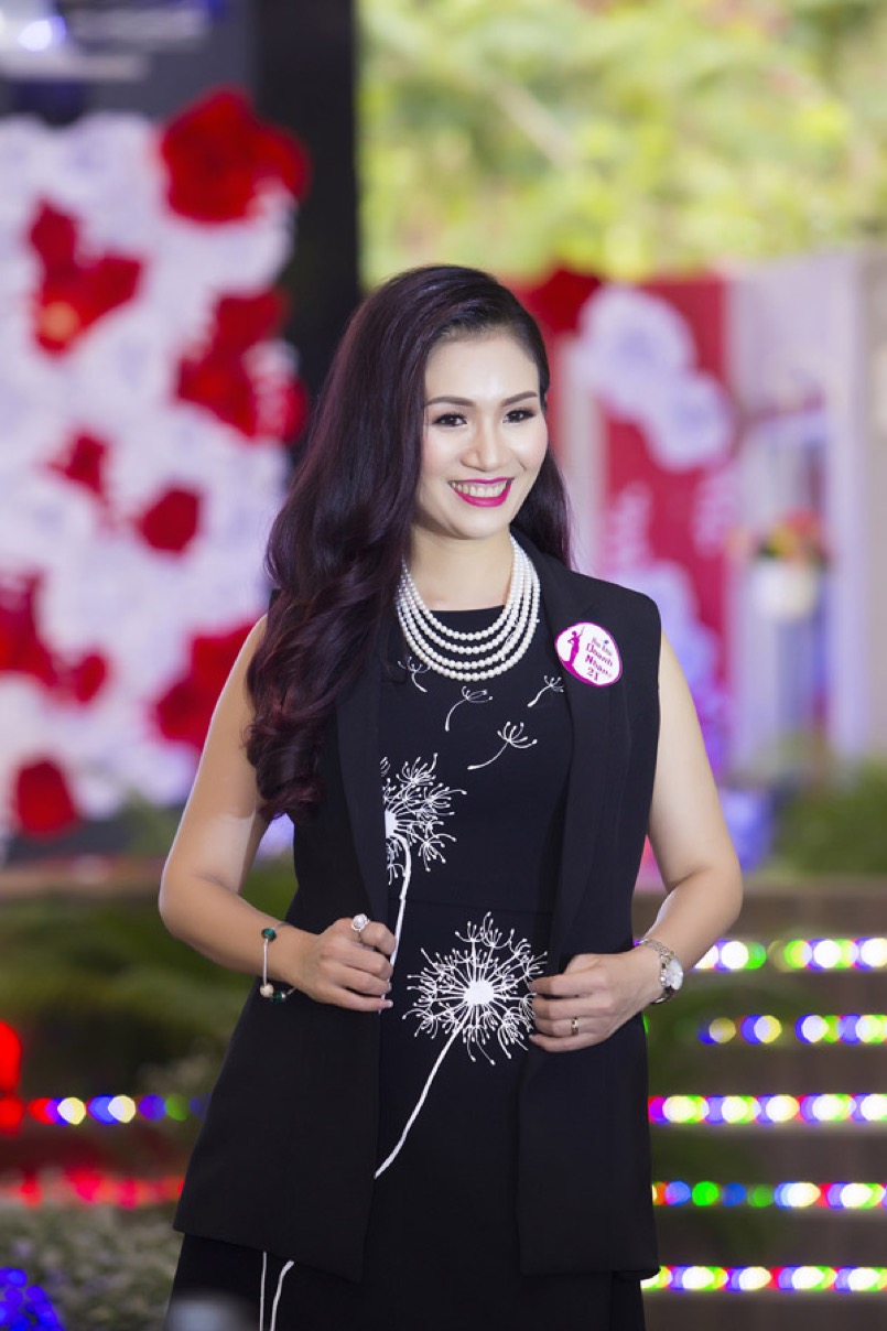 Chuỗi ngọc trai sang trọng cho nàng công sở - 1