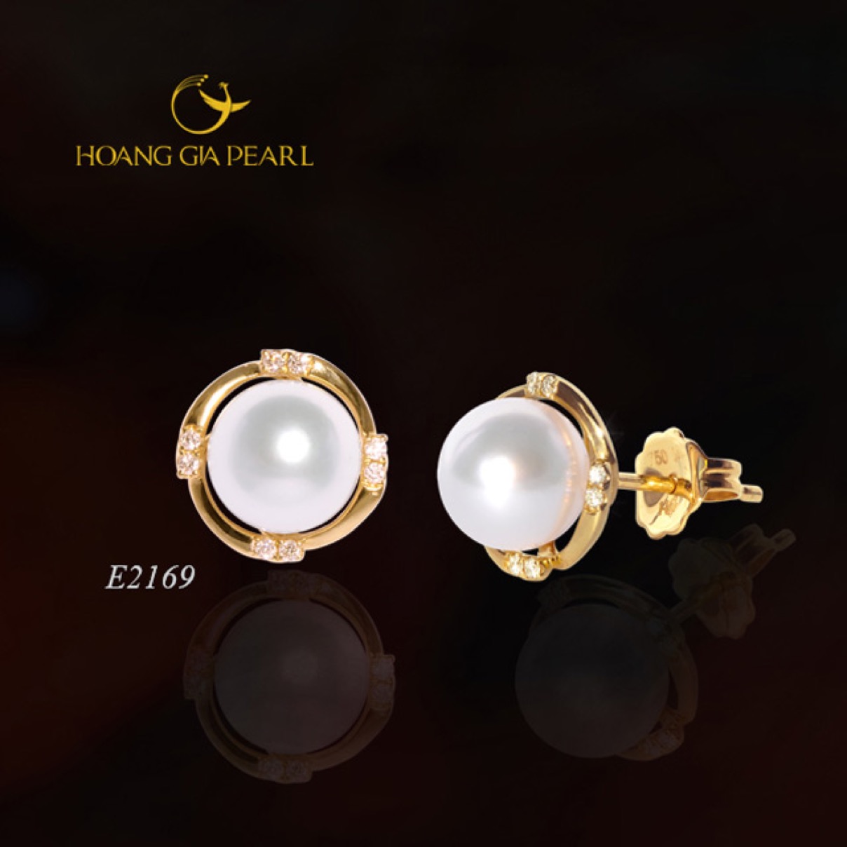 5 phong cách trang sức ngọc trai không bao giờ lỗi mốt - 3