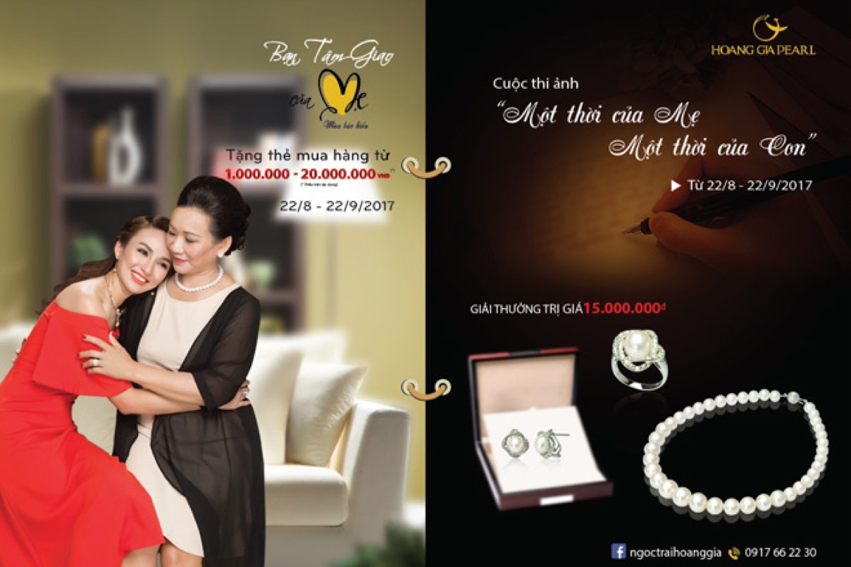 Hãy trở thành bạn tâm giao của mẹ - 5