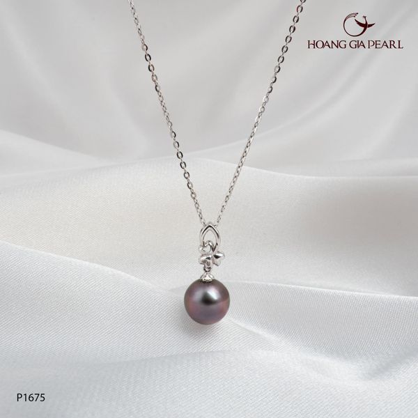 Mặt dây chuyền ngọc trai P1675