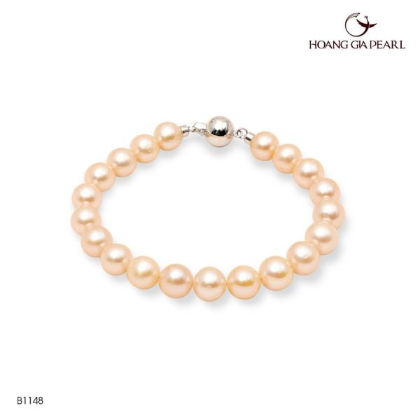 Vòng tay ngọc trai B1148P