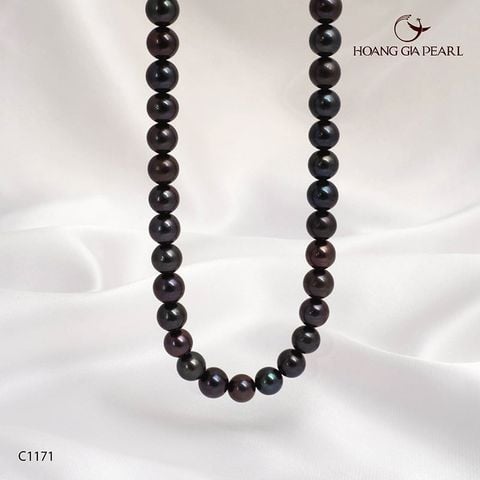 Chuỗi cổ ngọc trai C1171B