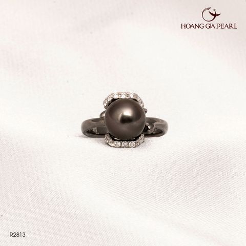 Nhẫn ngọc trai R2813