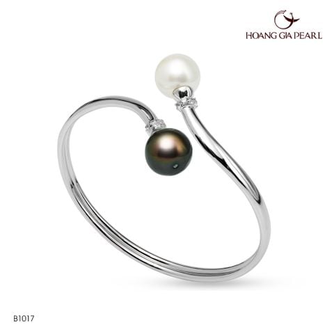 Vòng tay ngọc trai B1017