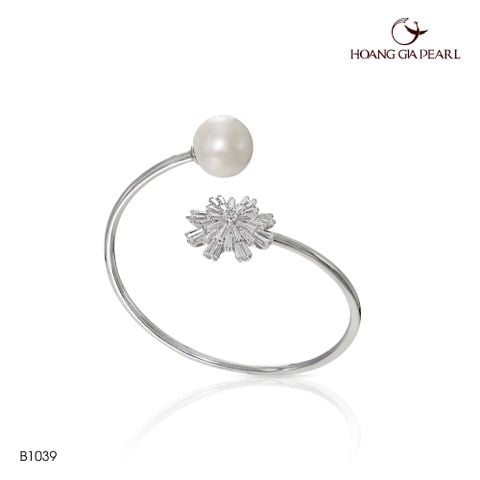 Vòng tay ngọc trai B1039