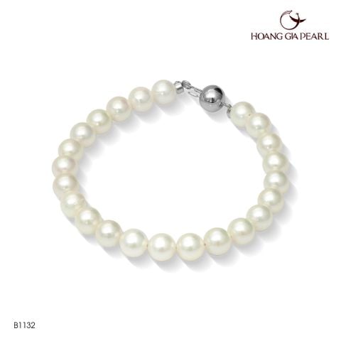 Vòng tay ngọc trai B1132