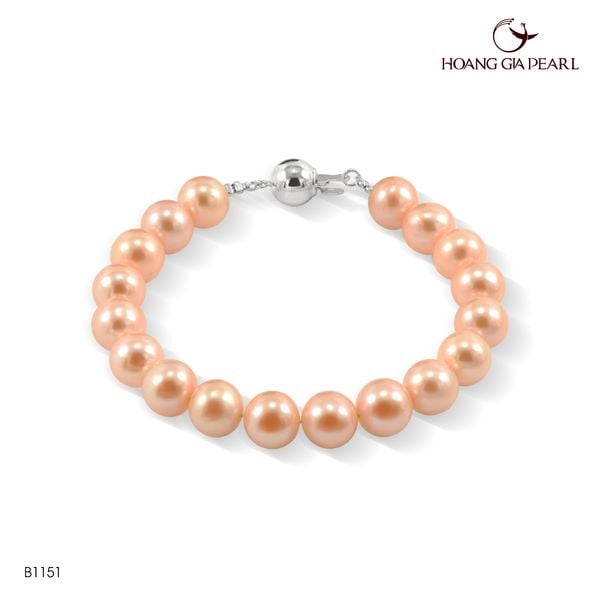 Chuỗi tay ngọc trai B1151