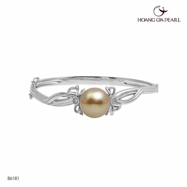 Vòng tay ngọc trai B6181