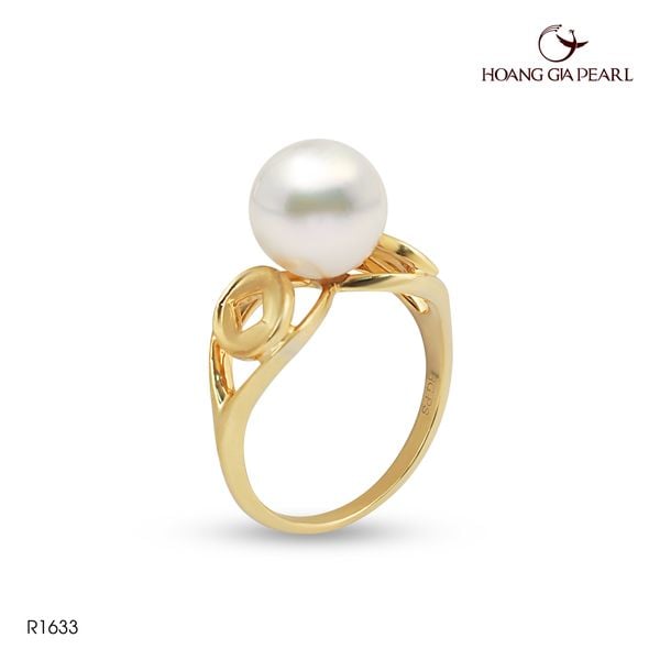 Nhẫn ngọc trai R1633
