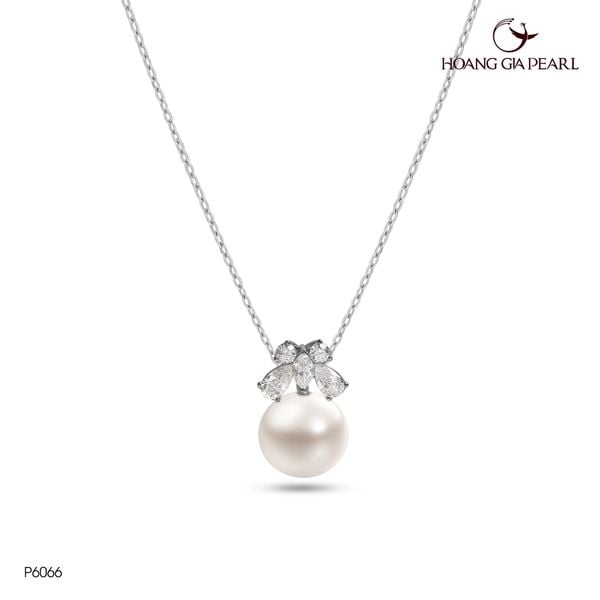 Mặt dây chuyền ngọc trai P6066