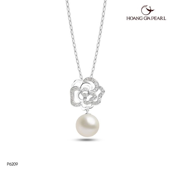 Mặt dây chuyền ngọc trai P6209