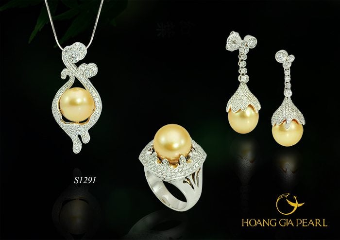 Bo san pham ngoc trai bien S1291