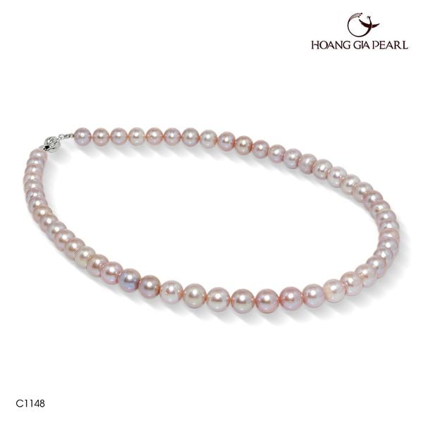Chuỗi cổ ngọc trai C1148V