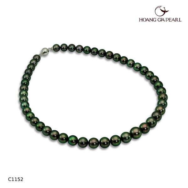 Chuỗi cổ ngọc trai C1152