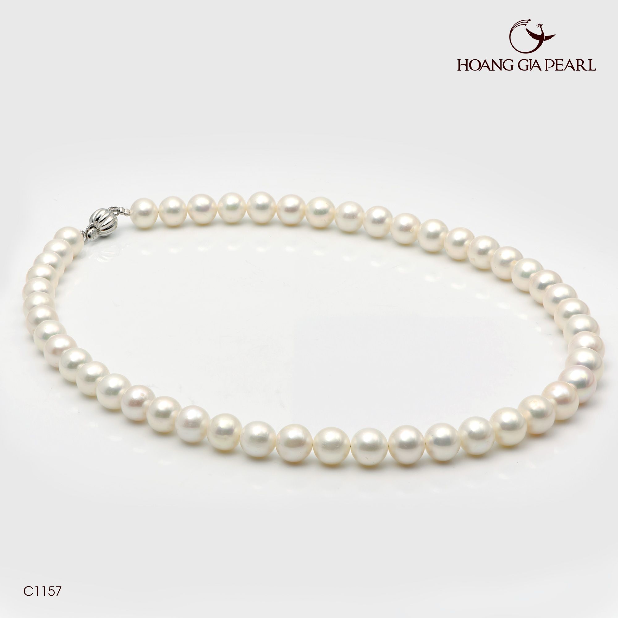 Chuỗi cổ ngọc trai C1157