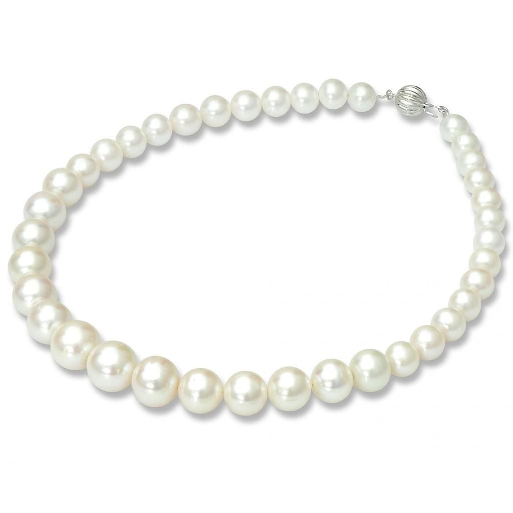 Chuỗi cổ ngọc trai C1177