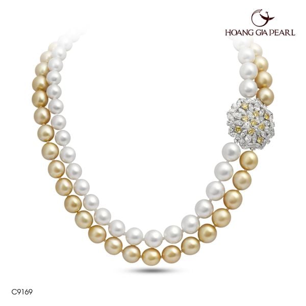 Chuỗi cổ C9169