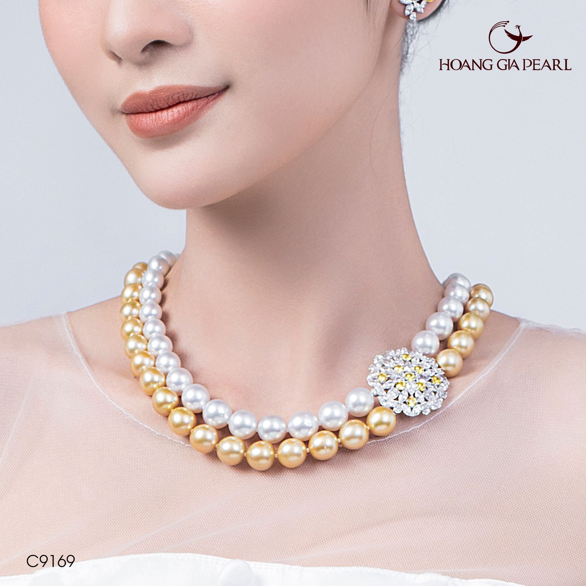 Chuỗi cổ C9169