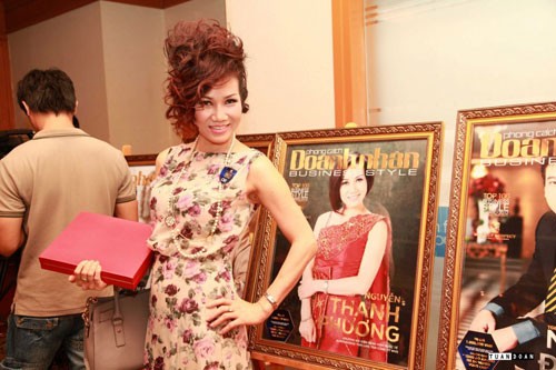 doanh nhan nguyen thanh phuong