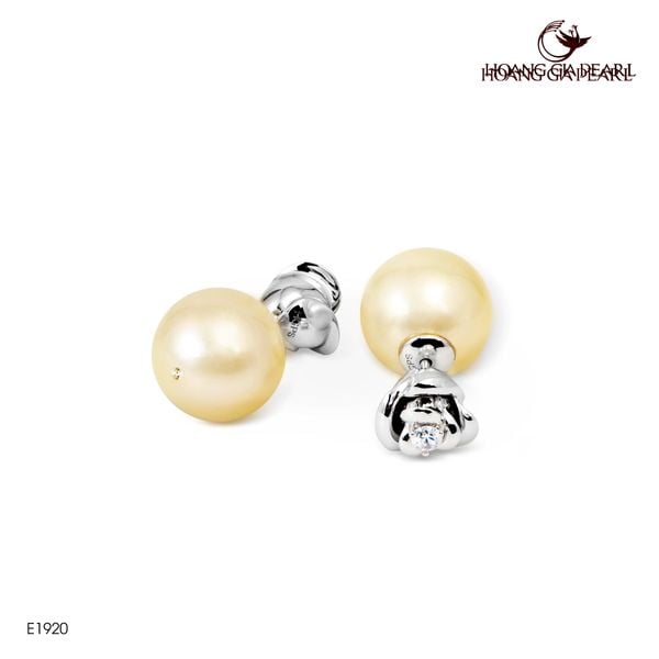 Bông tai ngọc trai E1920