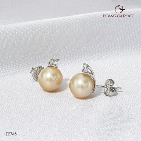 Bộ trang sức ngọc trai S2745