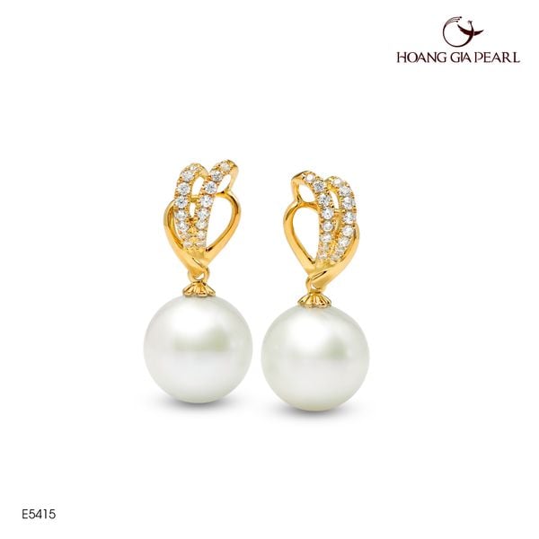 Bông tai ngọc trai E5415Y