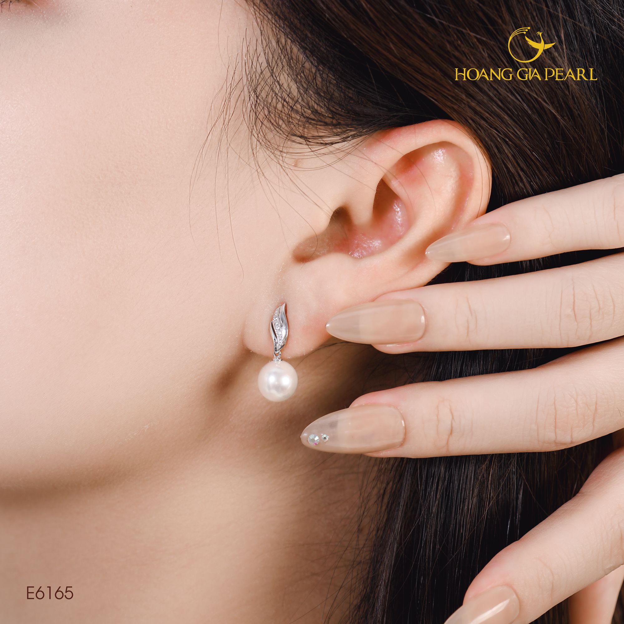 Bộ sản phẩm ngọc trai S6165