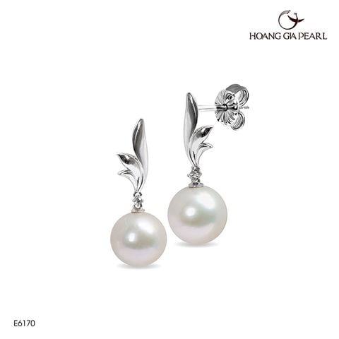 Bộ trang sức ngọc trai S6170