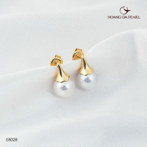 Bộ trang sức ngọc trai S8028