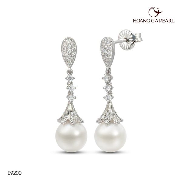Bông tai ngọc trai E9200