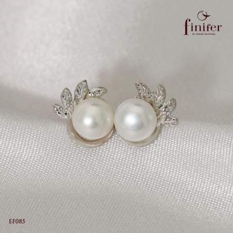 Bông tai ngọc trai EF085