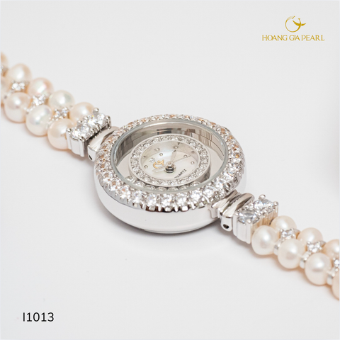 ĐỒNG HỒ NGỌC TRAI I1013